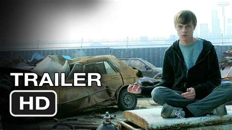 2012 film trailer|chronicle movie trailer 2012.